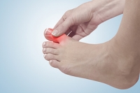 Gout, Genetics, and Food
