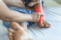 Causes of Ankle Pain Without Having an Injury