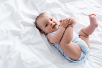 Ingrown Toenails in Babies